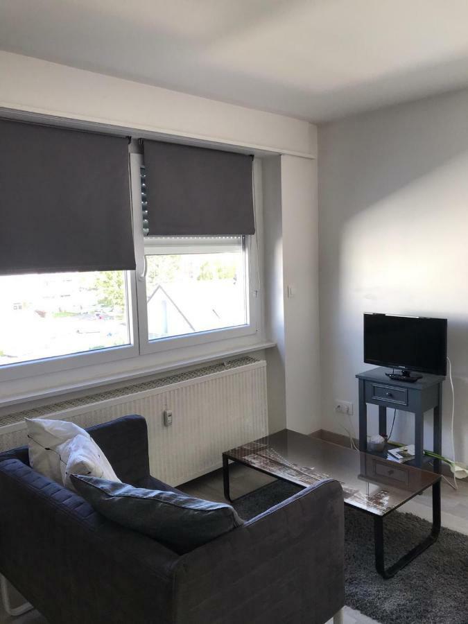 Beau Studio M Euroairport Basel-Freiburg Сен-Луи Екстериор снимка