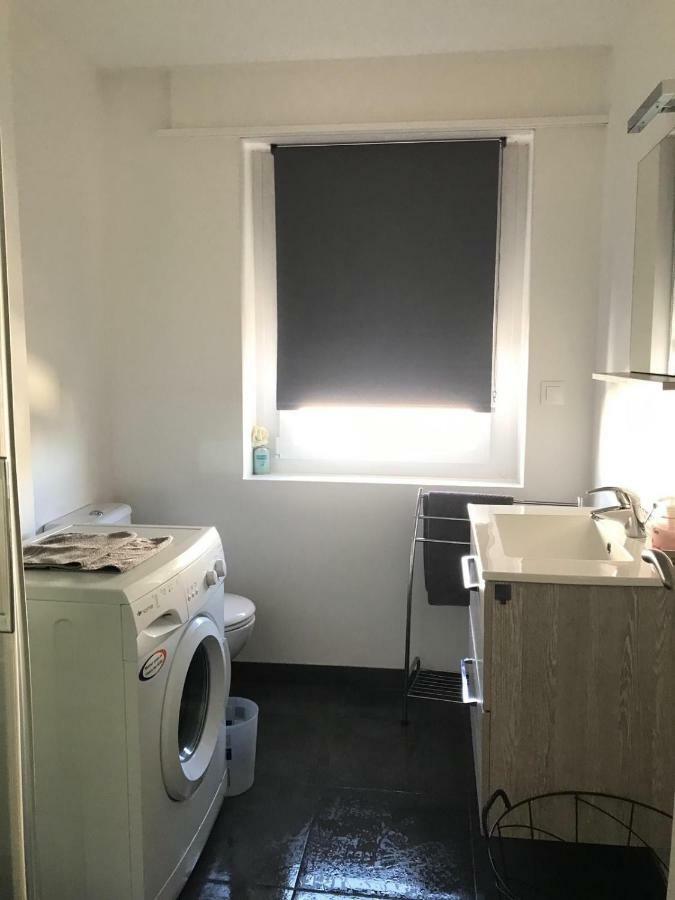 Beau Studio M Euroairport Basel-Freiburg Сен-Луи Екстериор снимка